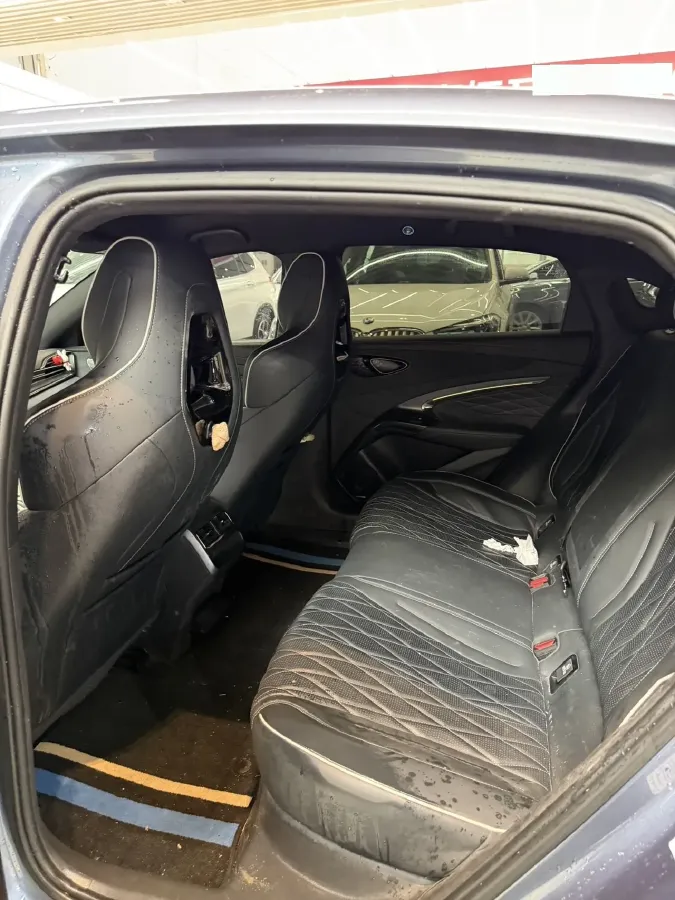 2023 BYD Seal BEV 61.4KWH,autocango,china used car exporter,china ev exporter,chinese used car exporter,chinese used ev exporter