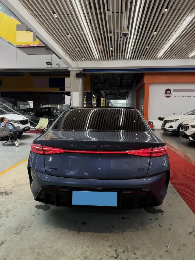 2023 BYD Seal BEV 61.4KWH,autocango,china used car exporter,china ev exporter,chinese used car exporter,chinese used ev exporter