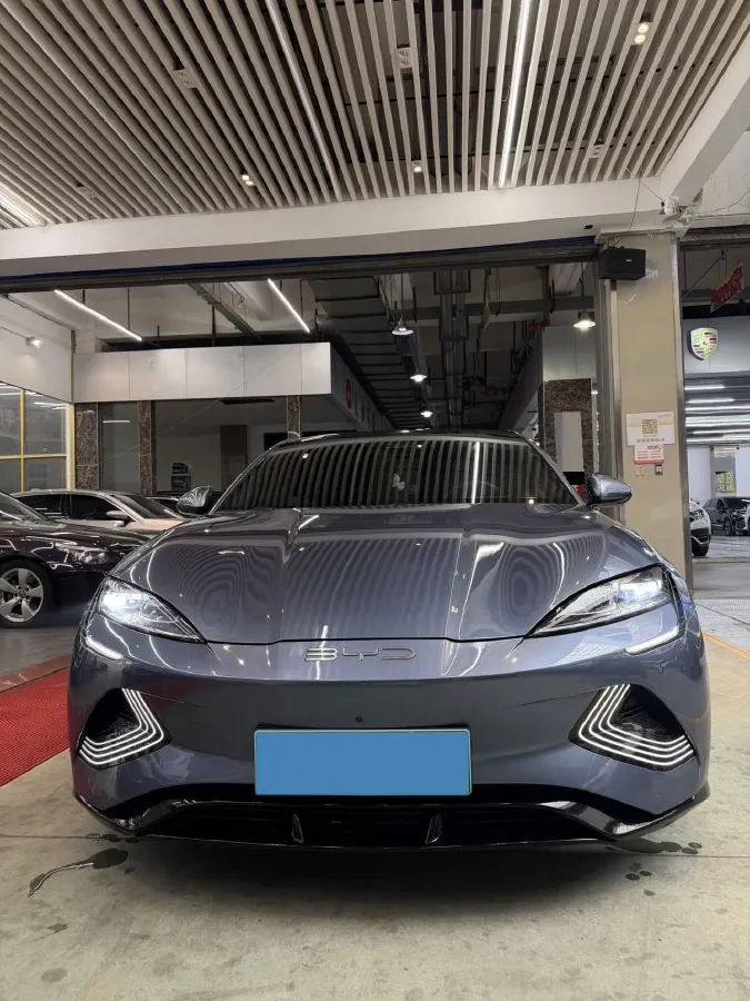 2023 BYD Seal BEV 61.4KWH,autocango,china used car exporter,china ev exporter,chinese used car exporter,chinese used ev exporter