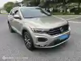 2018 Borgward BX7 2.0T 224HP L4 6AT