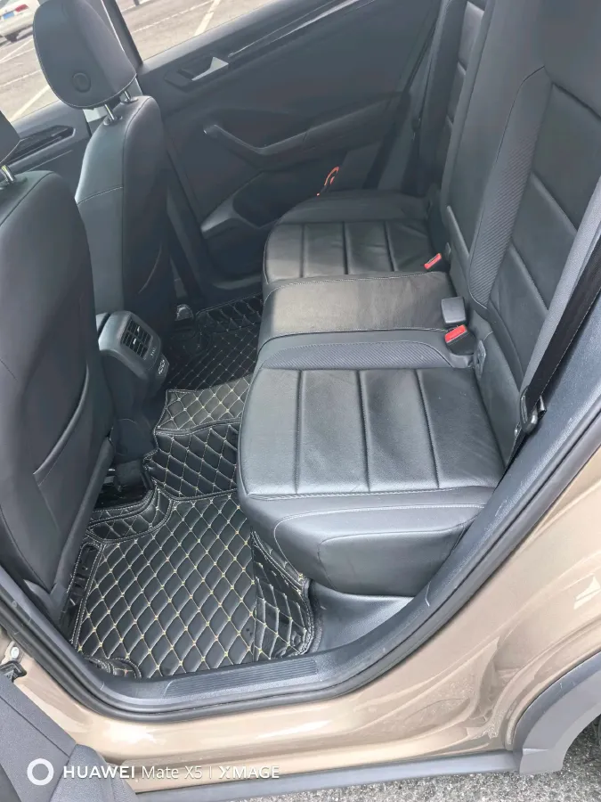 2018 Borgward BX7 2.0T 224HP L4 6AT,autocango,china used car exporter,china ev exporter,chinese used car exporter,chinese used ev exporter