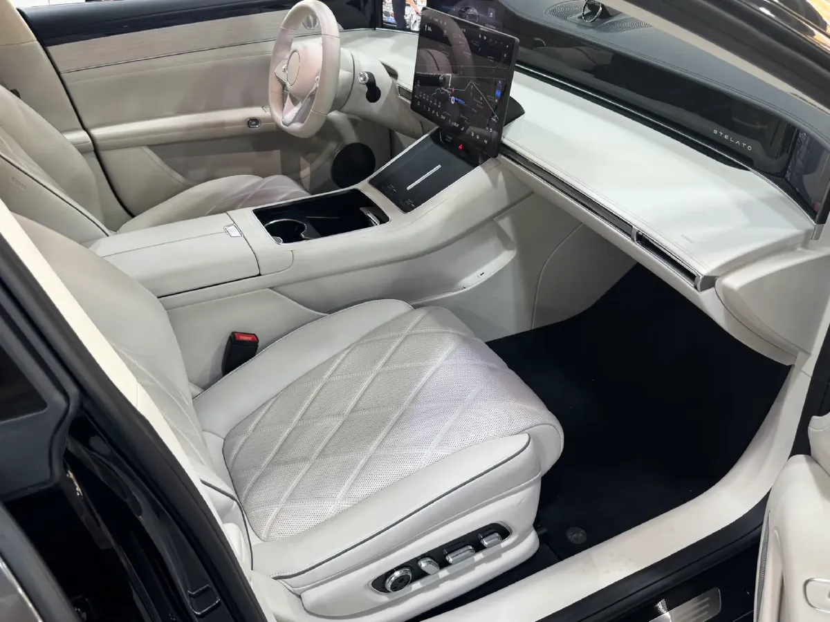 2025 HIMA Stelato S9 REEV 160HP REEV,autocango,china used car exporter,china ev exporter,chinese used car exporter,chinese used ev exporter