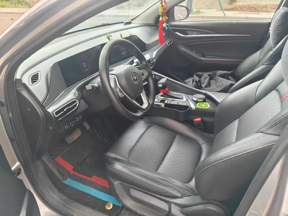 2020 ChangAn Eado 1.6L 128HP L4 6AT,autocango,china used car exporter,china ev exporter,chinese used car exporter,chinese used ev exporter