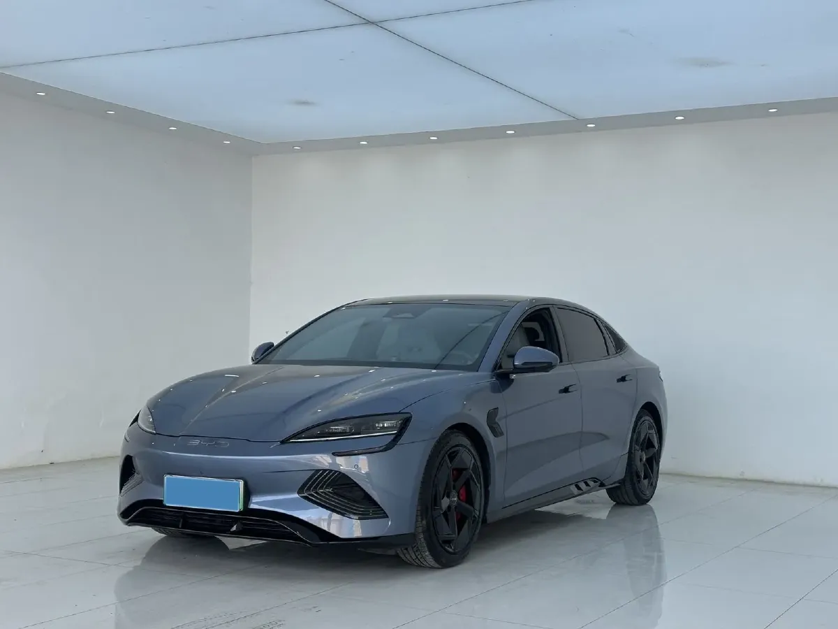 2022 AITO AITO M5 Range Extended 125HP REEV 40KWH,autocango,china used car exporter,china ev exporter,chinese used car exporter,chinese used ev exporter