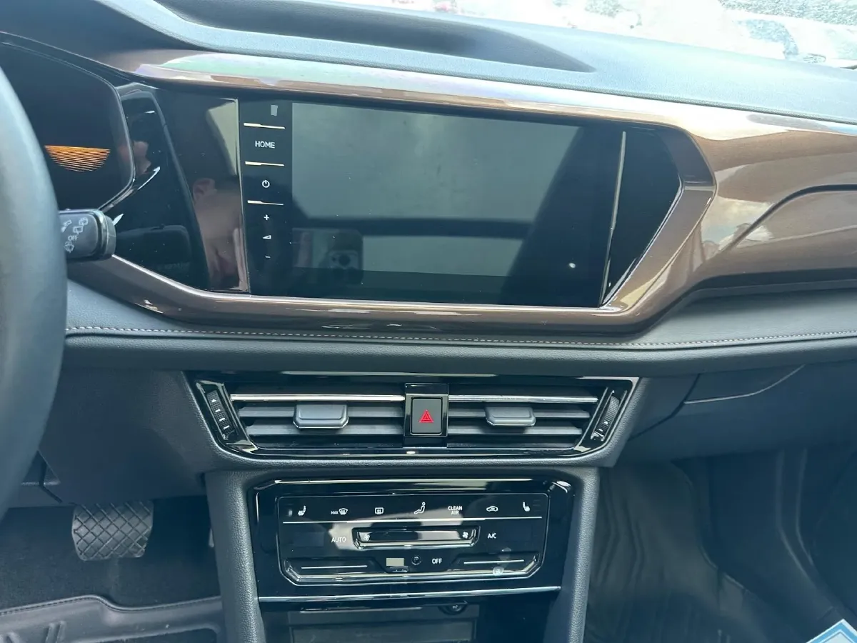 2021 Volkswagen Tharu 1.4T 150HP L4 7DCT,autocango,china used car exporter,china ev exporter,chinese used car exporter,chinese used ev exporter