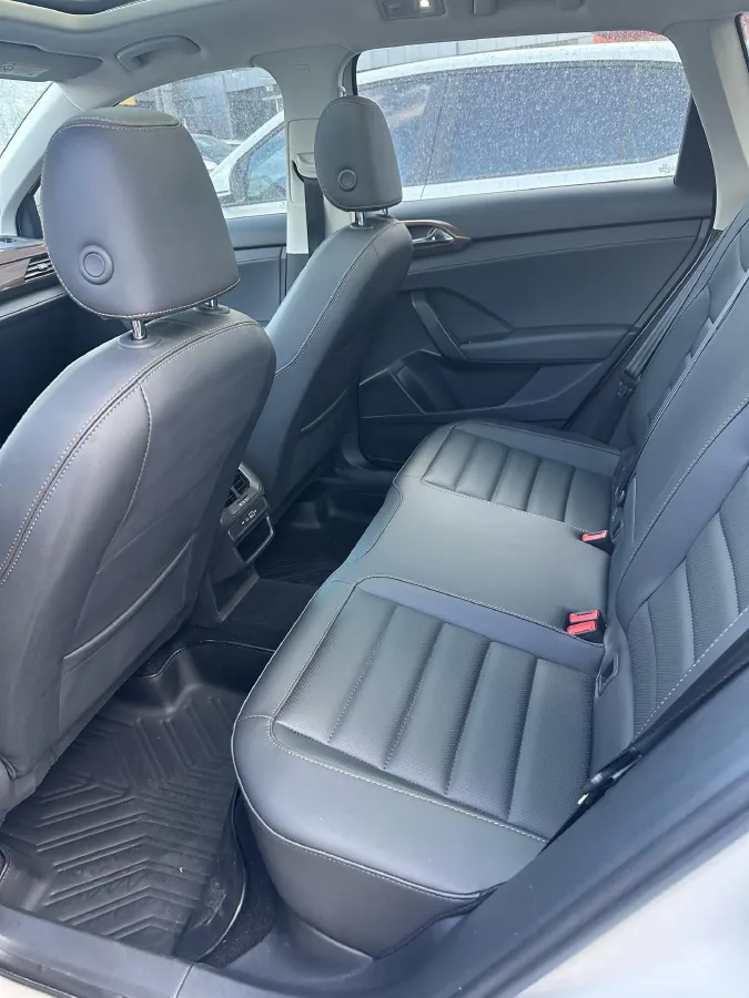 2021 Volkswagen Tharu 1.4T 150HP L4 7DCT,autocango,china used car exporter,china ev exporter,chinese used car exporter,chinese used ev exporter