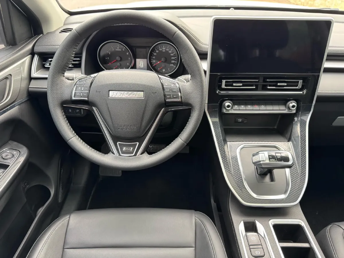 2021 Haval M6 1.5T 150HP L4 7DCT,autocango,china used car exporter,china ev exporter,chinese used car exporter,chinese used ev exporter