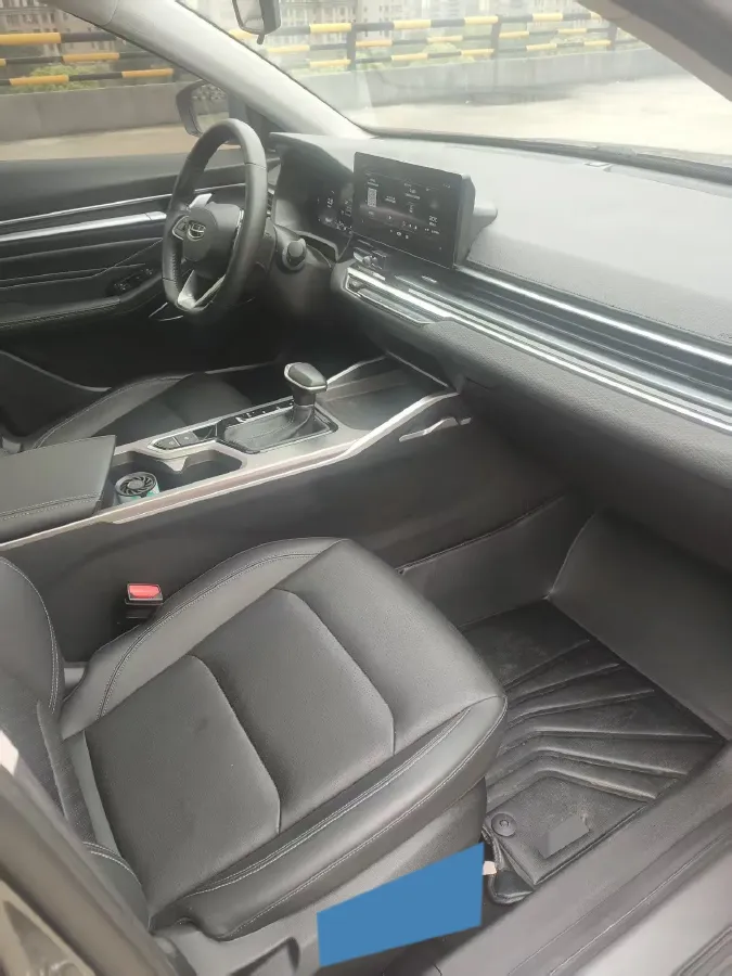 2022 Geely Emgrand 1.5L 114HP L4 CVT,autocango,china used car exporter,china ev exporter,chinese used car exporter,chinese used ev exporter