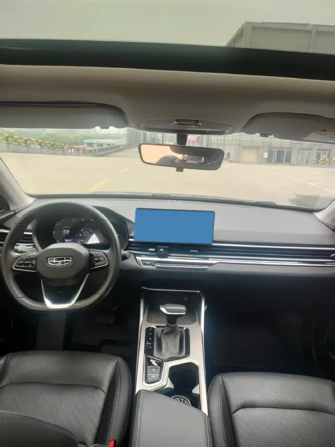 2022 Geely Emgrand 1.5L 114HP L4 CVT,autocango,china used car exporter,china ev exporter,chinese used car exporter,chinese used ev exporter