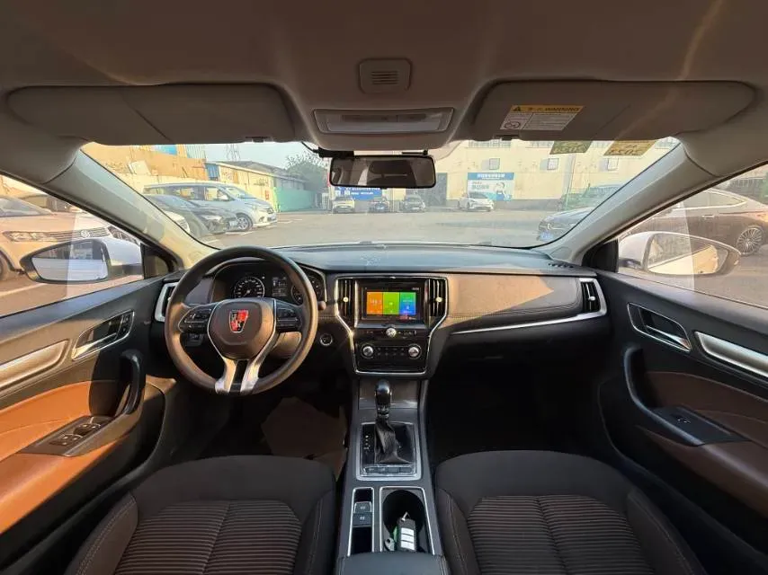 2020 Roewe i6 1.5T 169HP L4 7DCT,autocango,china used car exporter,china ev exporter,chinese used car exporter,chinese used ev exporter