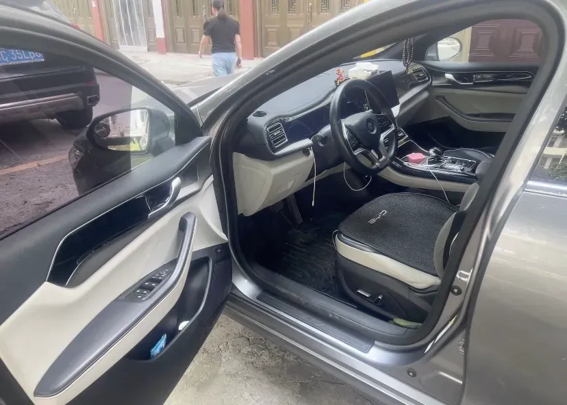 2021 DongFeng FuKang e Elysee BEV 30.7KWH,autocango,china used car exporter,china ev exporter,chinese used car exporter,chinese used ev exporter