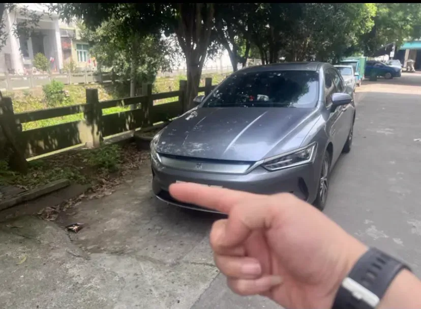 2021 DongFeng FuKang e Elysee BEV 30.7KWH,autocango,china used car exporter,china ev exporter,chinese used car exporter,chinese used ev exporter