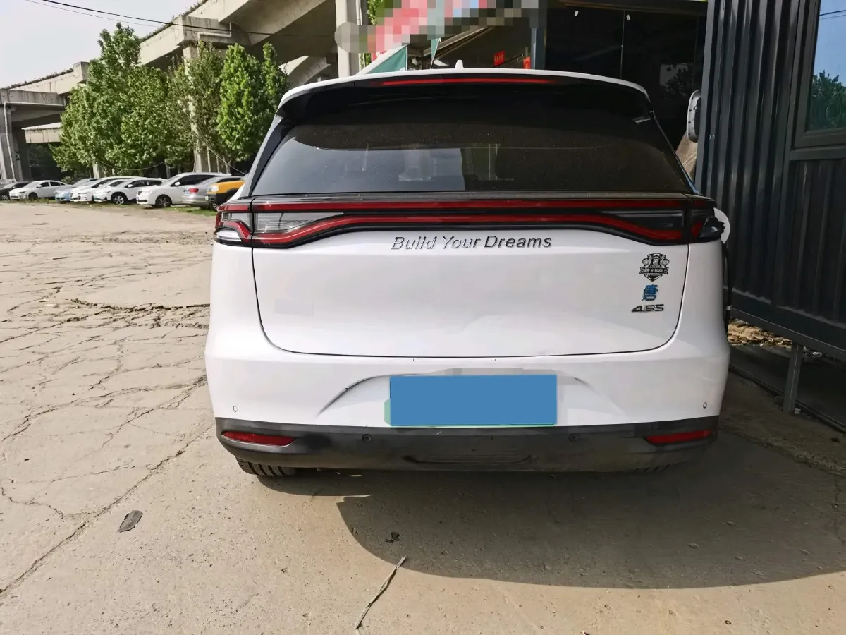 2018 BYD Tang 2.0T 205HP L4 6DCT PHEV 19.96KWH,autocango,china used car exporter,china ev exporter,chinese used car exporter,chinese used ev exporter