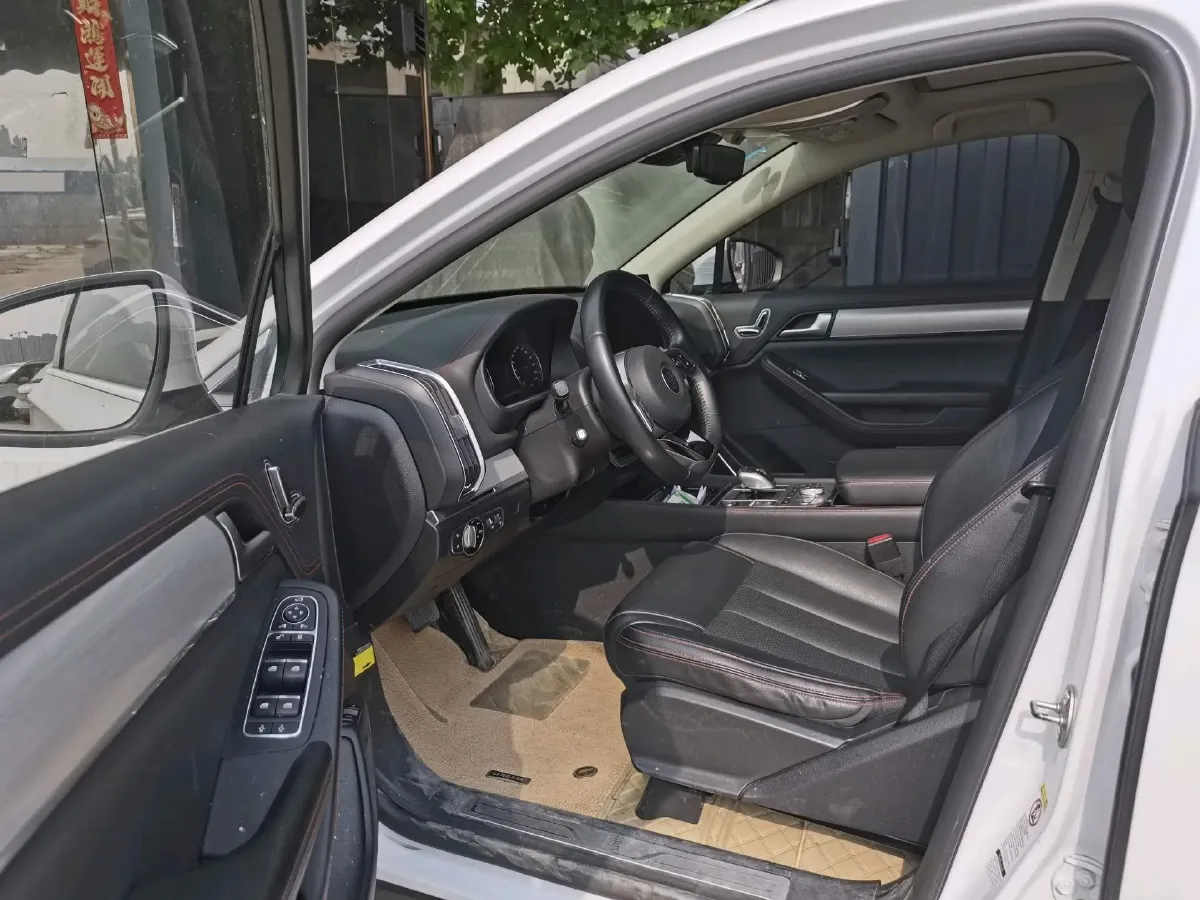 2018 BYD Tang 2.0T 205HP L4 6DCT PHEV 19.96KWH,autocango,china used car exporter,china ev exporter,chinese used car exporter,chinese used ev exporter