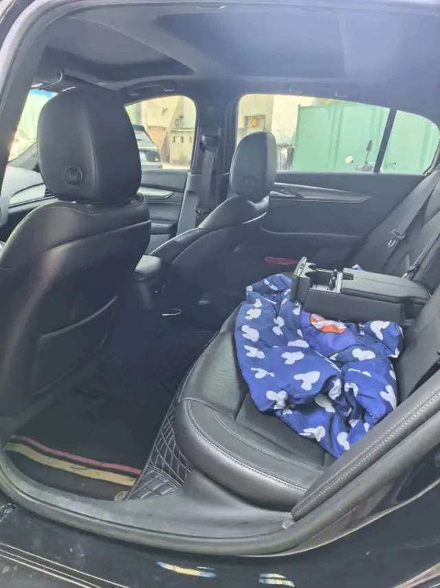 2022 Cadillac CT5 2.0T 237HP L4 10AT,autocango,china used car exporter,china ev exporter,chinese used car exporter,chinese used ev exporter