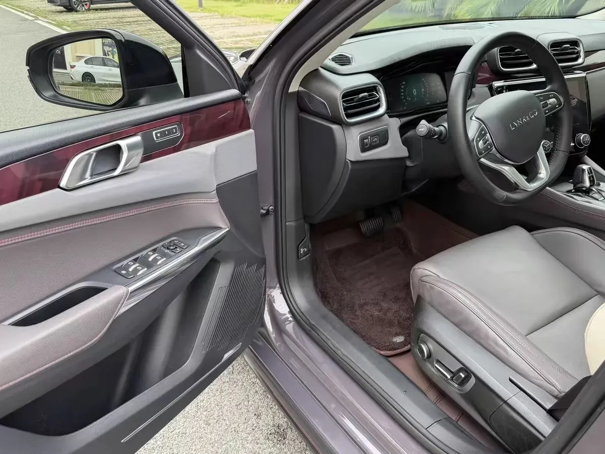 2019 LYNK&CO 02 2.0T 190HP L4 6AT,autocango,china used car exporter,china ev exporter,chinese used car exporter,chinese used ev exporter