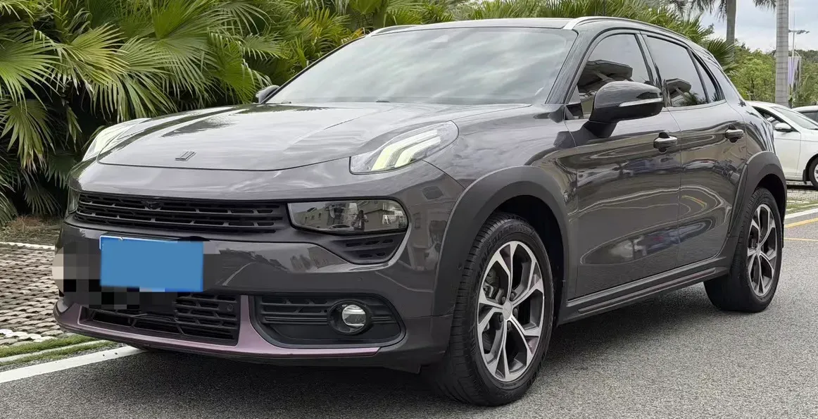 2019 LYNK&CO 02 2.0T 190HP L4 6AT,autocango,china used car exporter,china ev exporter,chinese used car exporter,chinese used ev exporter