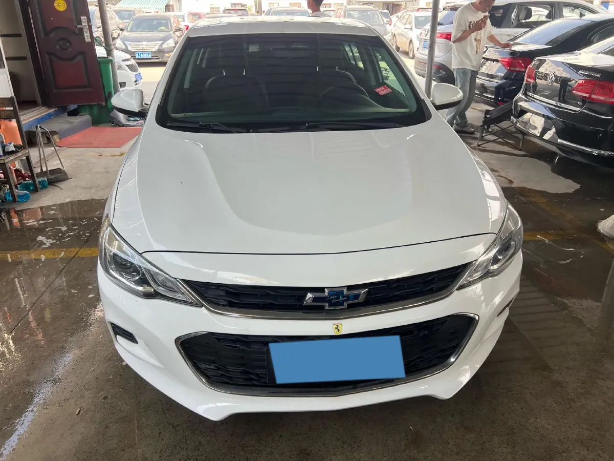 2016 Chevrolet Cavalier 1.5L 113HP L4 5MT,autocango,china used car exporter,china ev exporter,chinese used car exporter,chinese used ev exporter