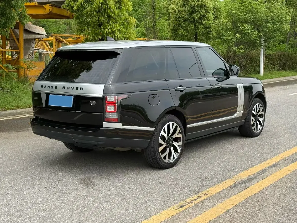 2016 Land Rover Range Rover 3.0T 292HP L6 8AT Hybrid,autocango,china used car exporter,china ev exporter,chinese used car exporter,chinese used ev exporter