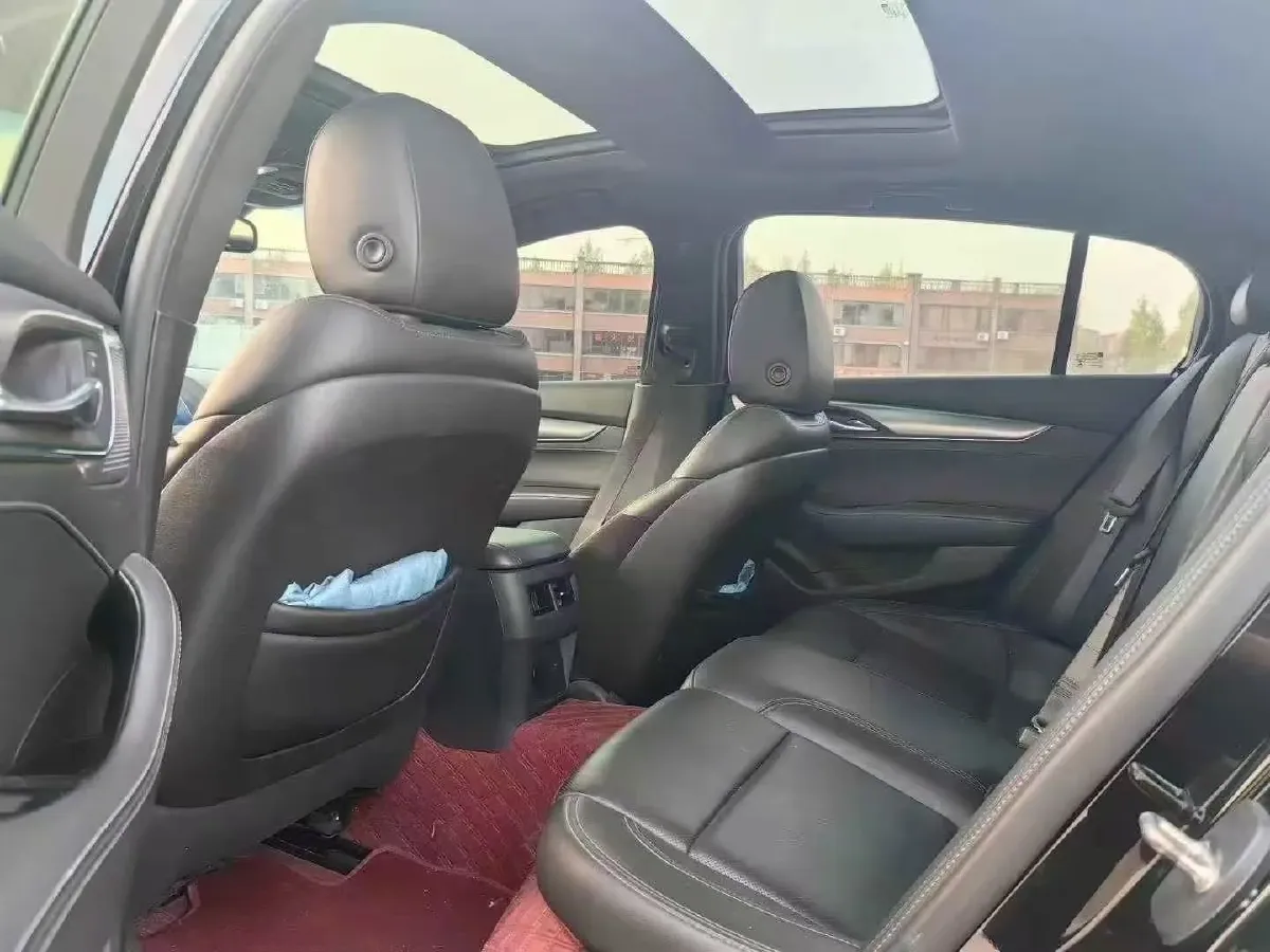 2021 Cadillac CT5 2.0T 237HP L4 10AT,autocango,china used car exporter,china ev exporter,chinese used car exporter,chinese used ev exporter