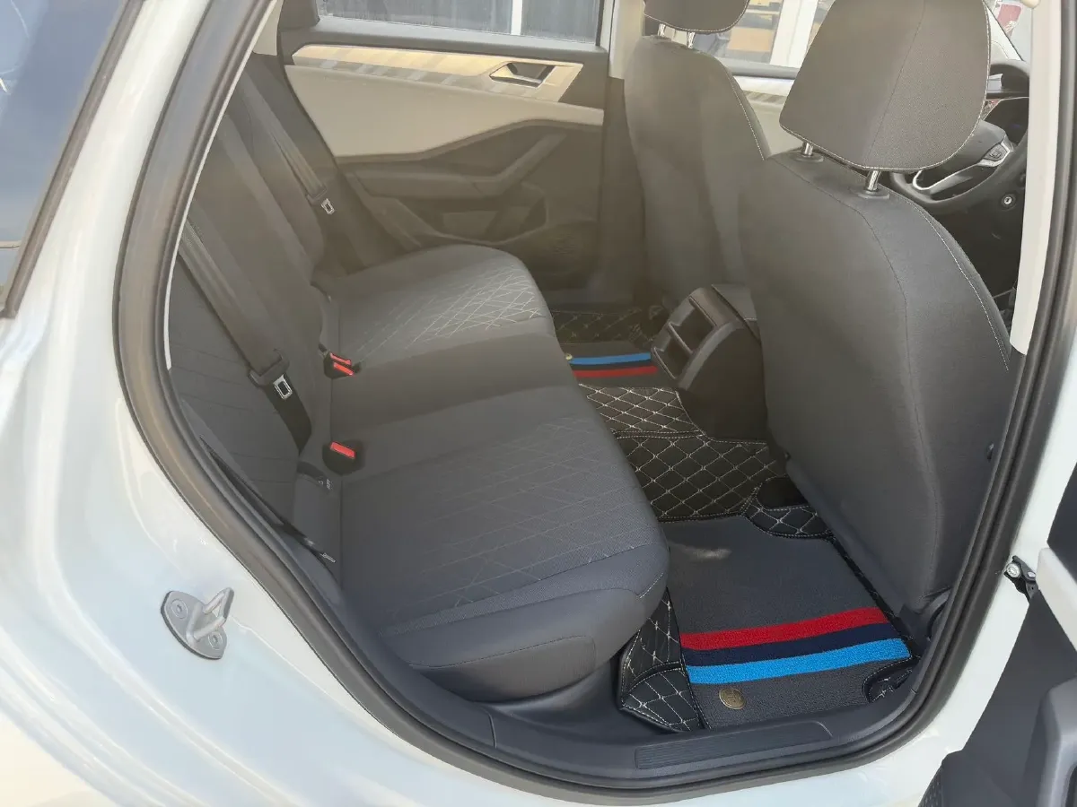 2025 Jetta JettaVA7 1.4T 150HP L4 7DCT,autocango,china used car exporter,china ev exporter,chinese used car exporter,chinese used ev exporter