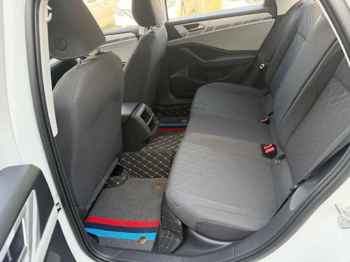 2025 Jetta JettaVA7 1.4T 150HP L4 7DCT,autocango,china used car exporter,china ev exporter,chinese used car exporter,chinese used ev exporter