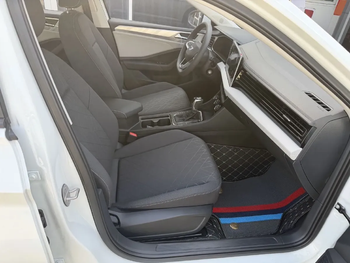 2025 Jetta JettaVA7 1.4T 150HP L4 7DCT,autocango,china used car exporter,china ev exporter,chinese used car exporter,chinese used ev exporter