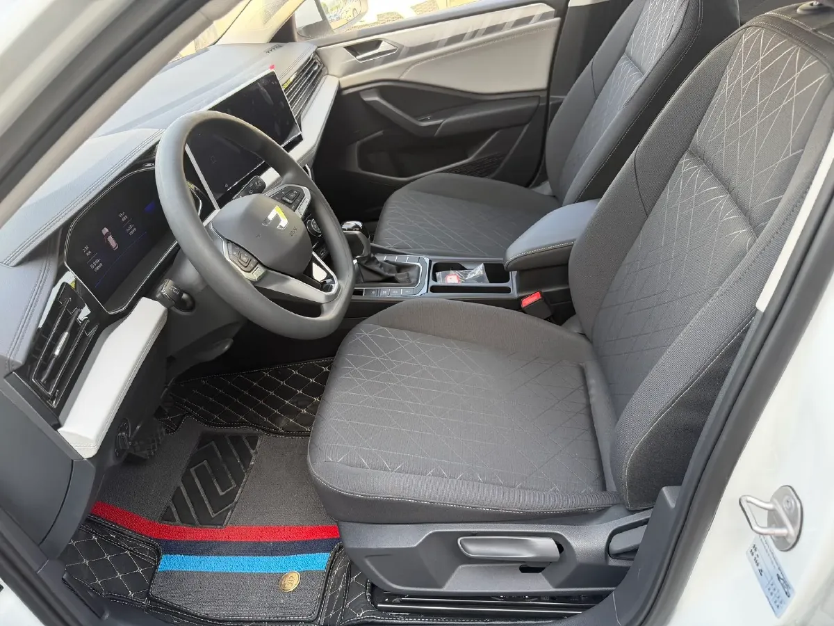 2025 Jetta JettaVA7 1.4T 150HP L4 7DCT,autocango,china used car exporter,china ev exporter,chinese used car exporter,chinese used ev exporter