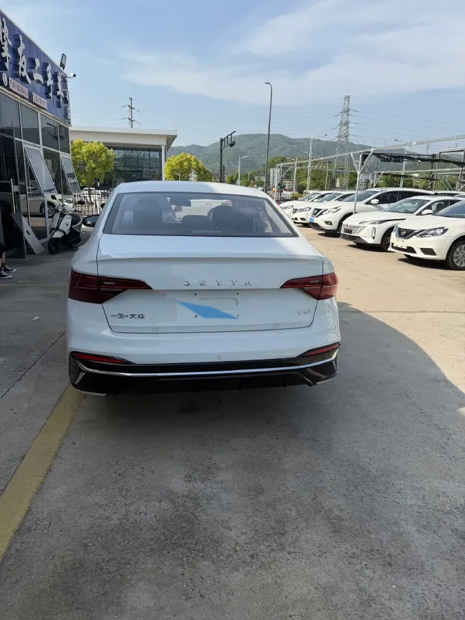 2025 Jetta JettaVA7 1.4T 150HP L4 7DCT,autocango,china used car exporter,china ev exporter,chinese used car exporter,chinese used ev exporter