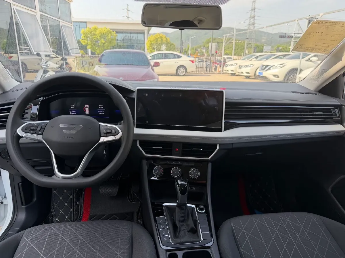 2025 Jetta JettaVA7 1.4T 150HP L4 7DCT,autocango,china used car exporter,china ev exporter,chinese used car exporter,chinese used ev exporter