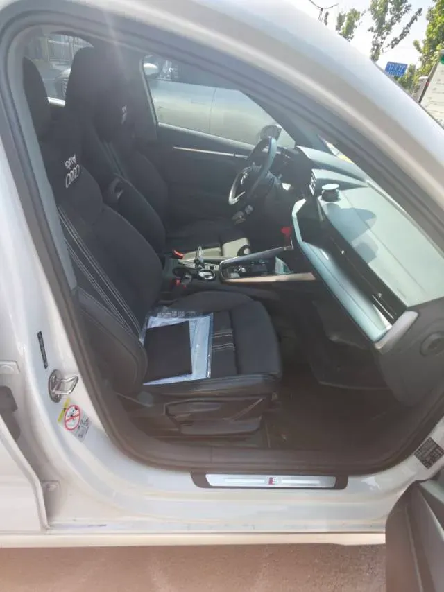 2024 Audi A3 1.4T 150HP L4 7DCT,autocango,china used car exporter,china ev exporter,chinese used car exporter,chinese used ev exporter