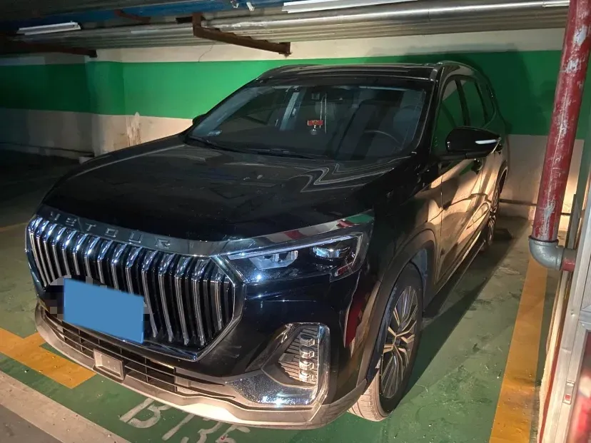 2024 Jetour X90 Plus 1.6T 197HP L4 7DCT,autocango,china used car exporter,china ev exporter,chinese used car exporter,chinese used ev exporter