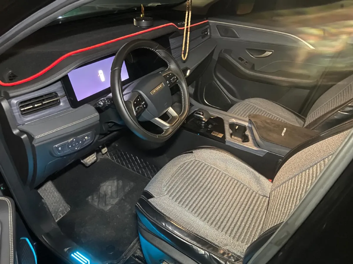 2024 Jetour X90 Plus 1.6T 197HP L4 7DCT,autocango,china used car exporter,china ev exporter,chinese used car exporter,chinese used ev exporter