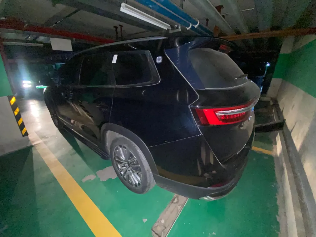 2024 Jetour X90 Plus 1.6T 197HP L4 7DCT,autocango,china used car exporter,china ev exporter,chinese used car exporter,chinese used ev exporter