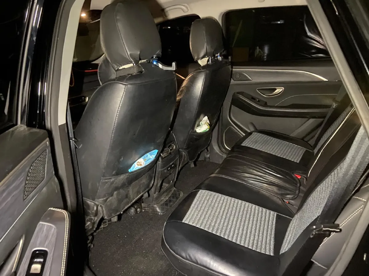 2024 Jetour X90 Plus 1.6T 197HP L4 7DCT,autocango,china used car exporter,china ev exporter,chinese used car exporter,chinese used ev exporter