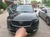 2021 Cadillac XT6 2.0T 237HP L4 9AT