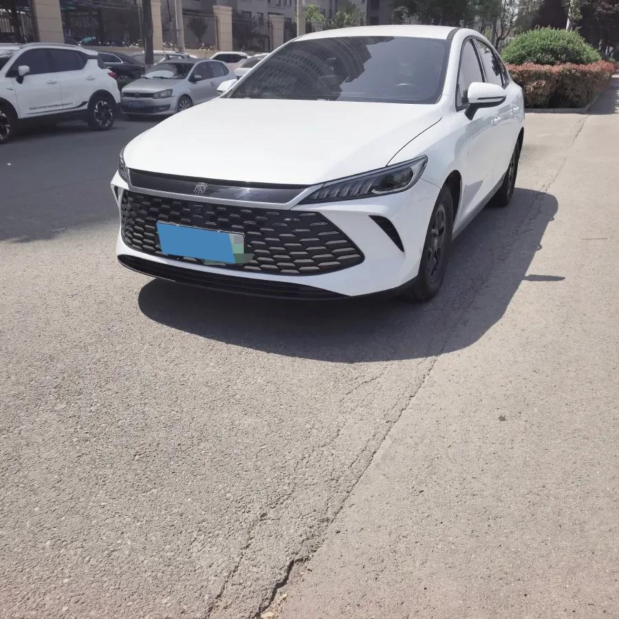 2025 BYD Qin Plus 1.5L 101HP L4 E-CVT PHEV 7.68KWH,autocango,china used car exporter,china ev exporter,chinese used car exporter,chinese used ev exporter
