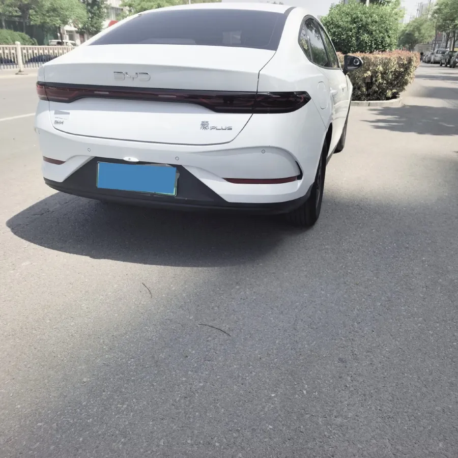 2025 BYD Qin Plus 1.5L 101HP L4 E-CVT PHEV 7.68KWH,autocango,china used car exporter,china ev exporter,chinese used car exporter,chinese used ev exporter