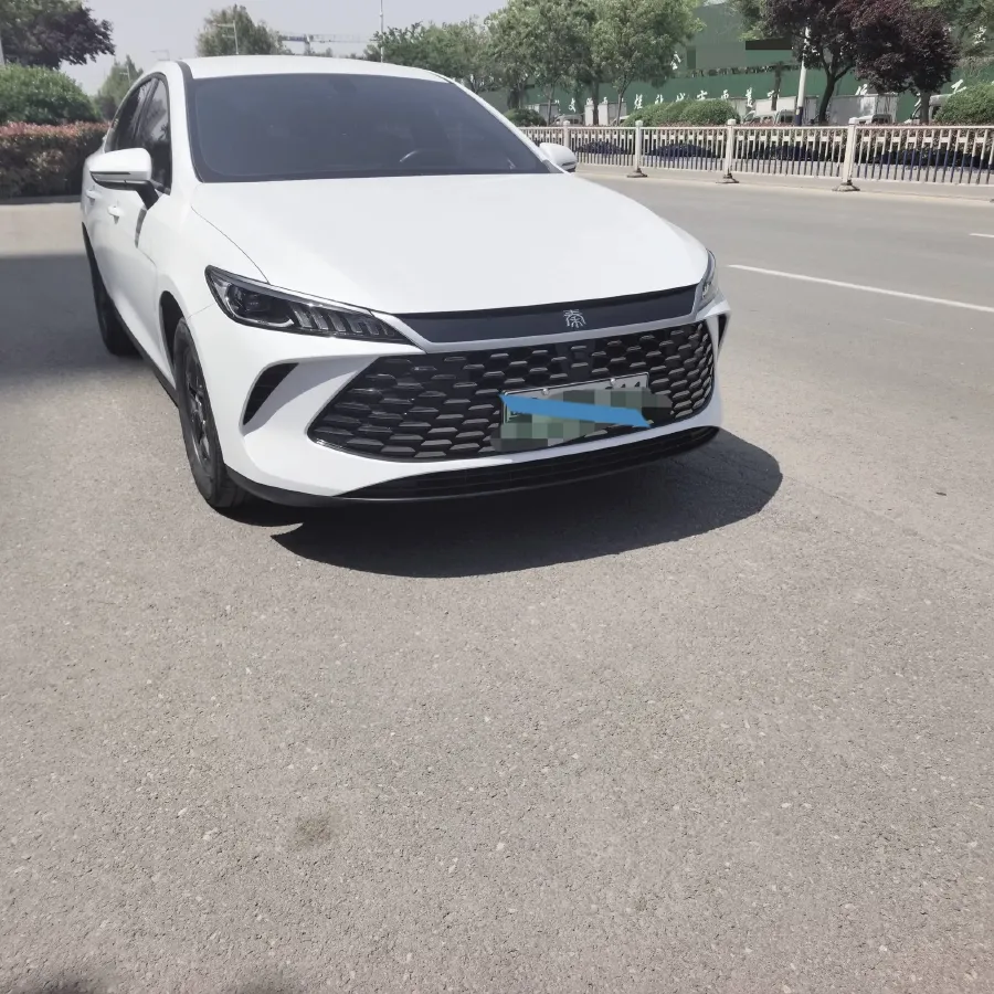 2025 BYD Qin Plus 1.5L 101HP L4 E-CVT PHEV 7.68KWH,autocango,china used car exporter,china ev exporter,chinese used car exporter,chinese used ev exporter