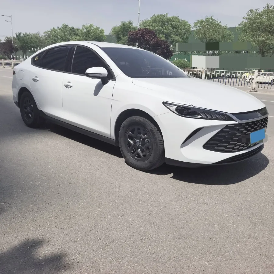 2025 BYD Qin Plus 1.5L 101HP L4 E-CVT PHEV 7.68KWH,autocango,china used car exporter,china ev exporter,chinese used car exporter,chinese used ev exporter