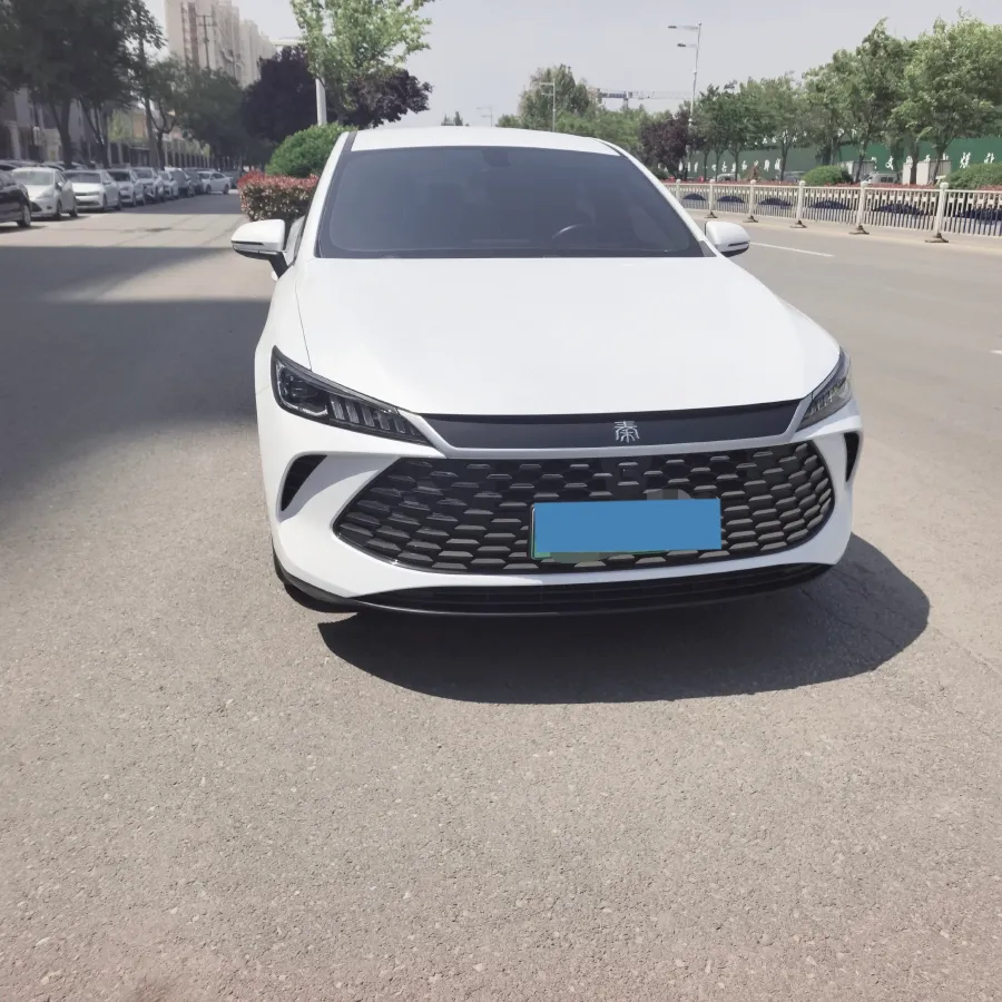 2025 BYD Qin Plus 1.5L 101HP L4 E-CVT PHEV 7.68KWH,autocango,china used car exporter,china ev exporter,chinese used car exporter,chinese used ev exporter