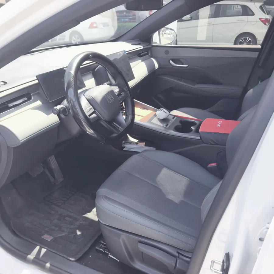 2025 BYD Qin Plus 1.5L 101HP L4 E-CVT PHEV 7.68KWH,autocango,china used car exporter,china ev exporter,chinese used car exporter,chinese used ev exporter