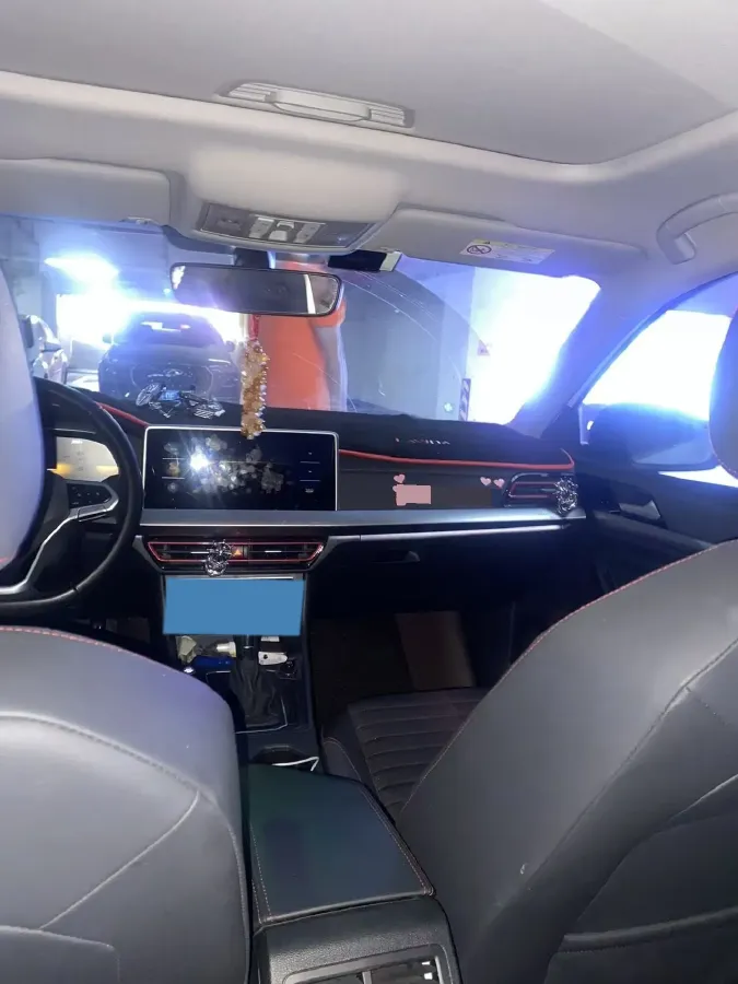 2023 Volkswagen Lavida 1.4T 150HP L4 7DCT,autocango,china used car exporter,china ev exporter,chinese used car exporter,chinese used ev exporter