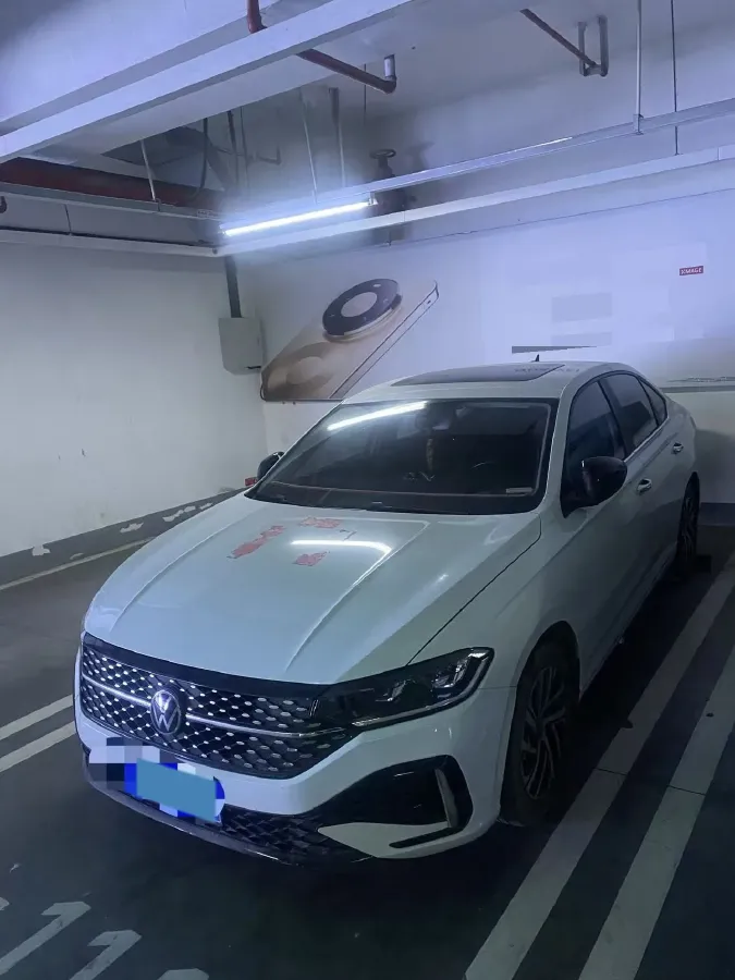 2023 Volkswagen Lavida 1.4T 150HP L4 7DCT,autocango,china used car exporter,china ev exporter,chinese used car exporter,chinese used ev exporter