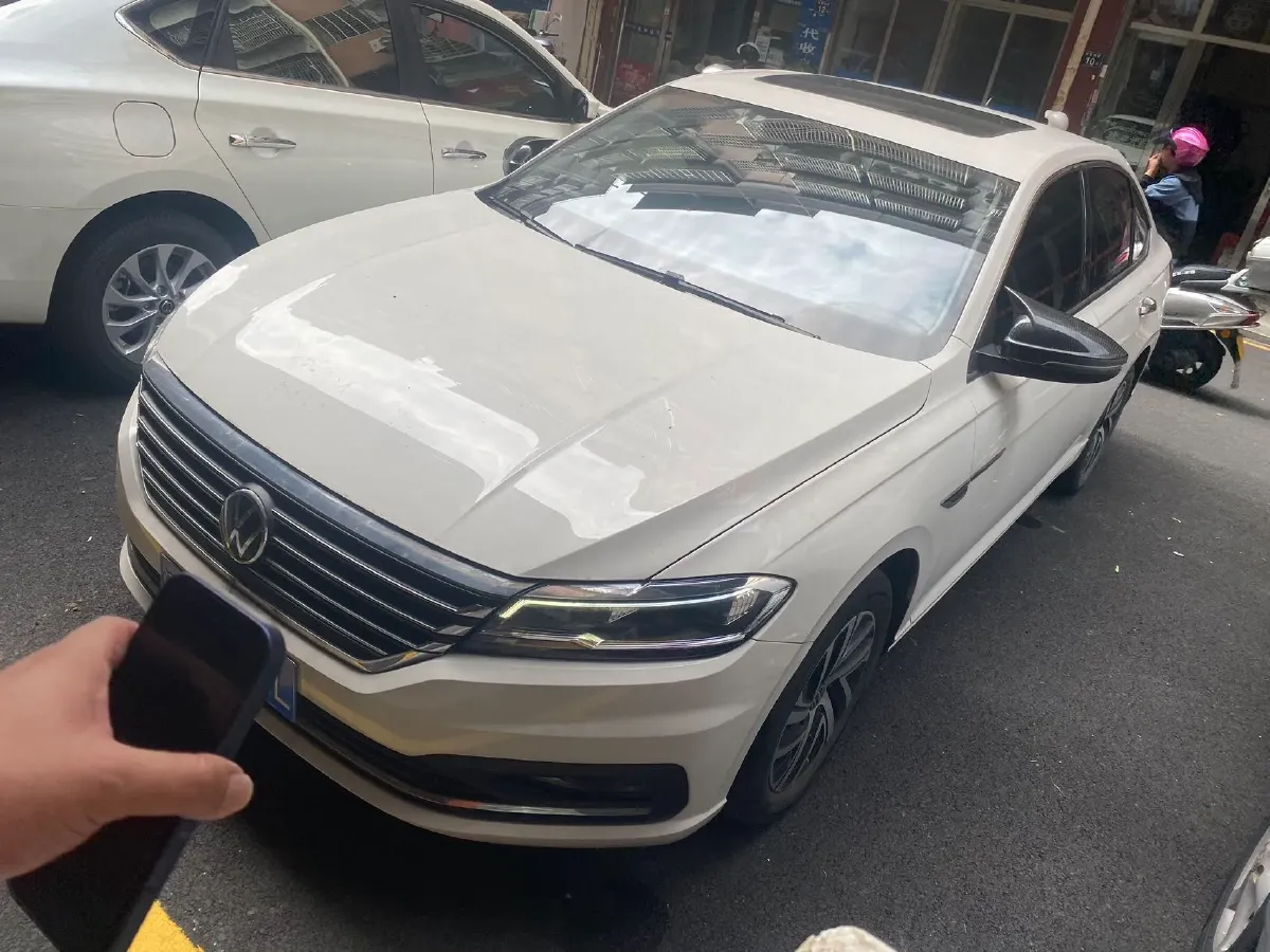 2022 Volkswagen Sagitar 1.2T 116HP L4 7DCT,autocango,china used car exporter,china ev exporter,chinese used car exporter,chinese used ev exporter