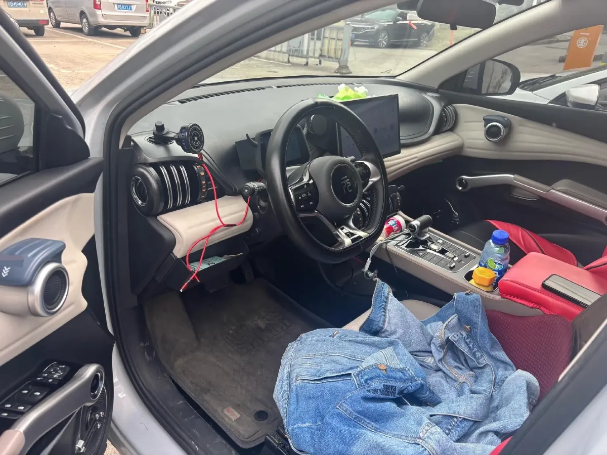 2024 BYD Yuan Plus BEV 60.48KWH,autocango,china used car exporter,china ev exporter,chinese used car exporter,chinese used ev exporter