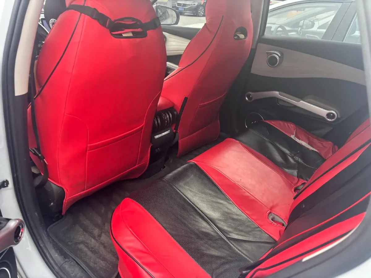 2024 BYD Yuan Plus BEV 60.48KWH,autocango,china used car exporter,china ev exporter,chinese used car exporter,chinese used ev exporter