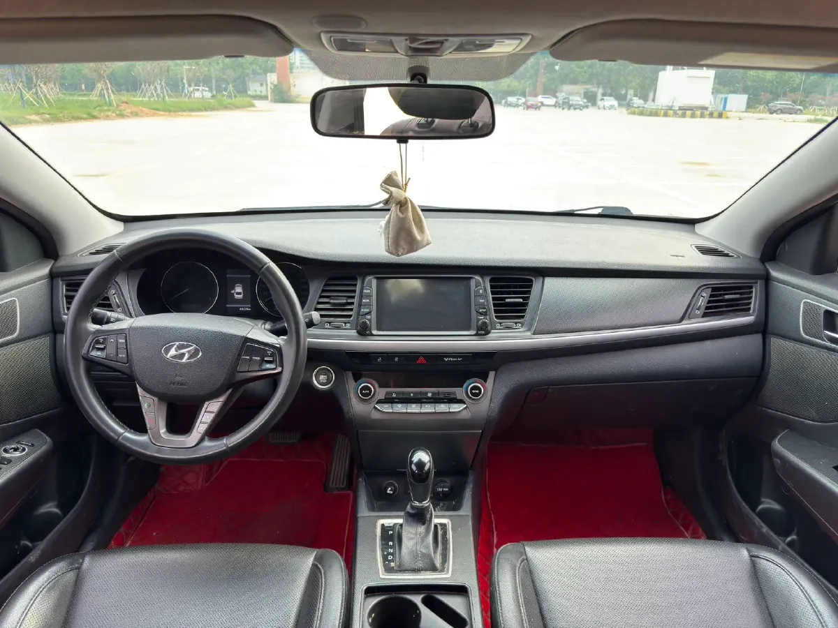 2017 Hyundai Mistra 1.8L 143HP L4 6AT,autocango,china used car exporter,china ev exporter,chinese used car exporter,chinese used ev exporter
