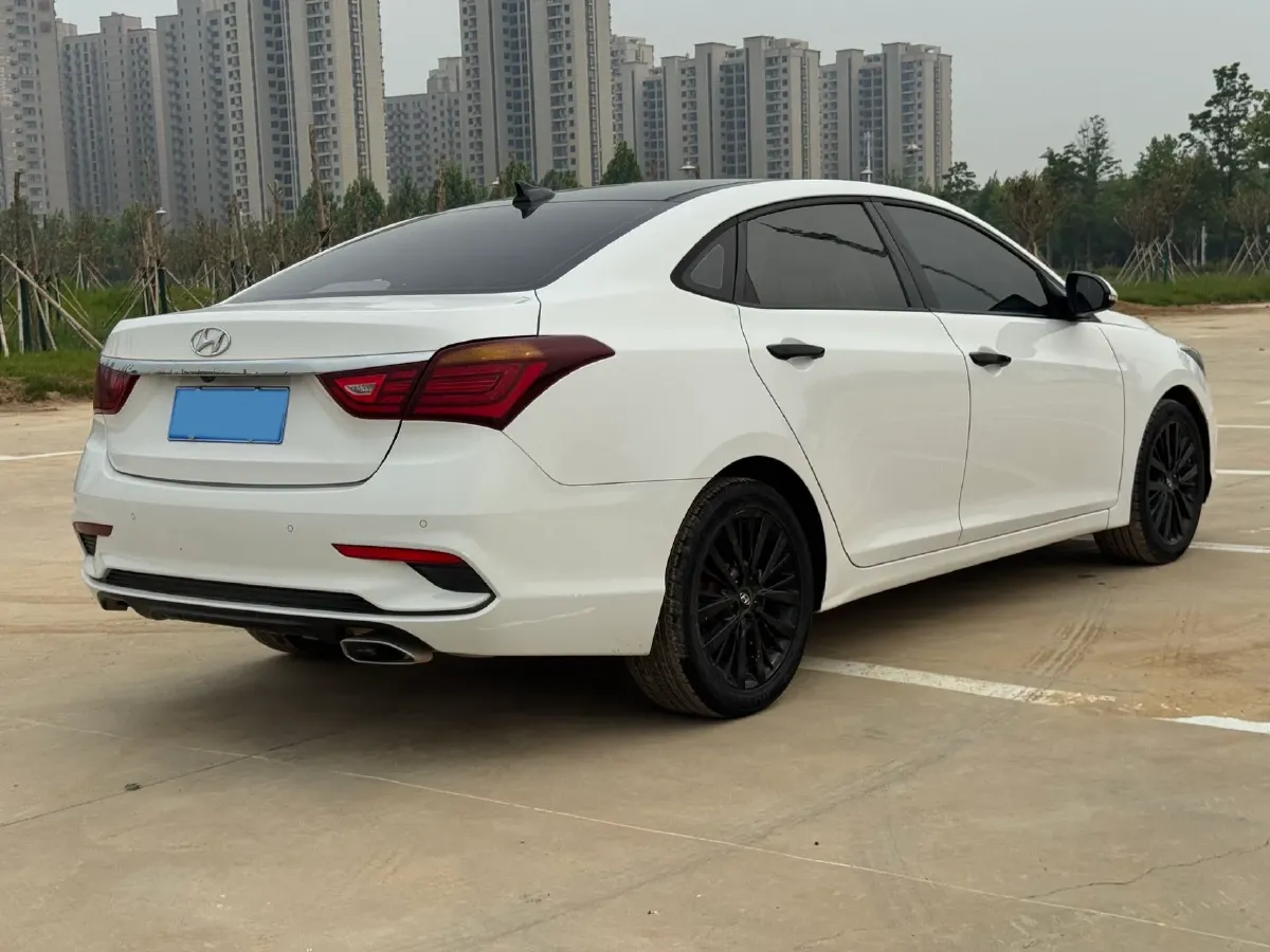 2017 Hyundai Mistra 1.8L 143HP L4 6AT,autocango,china used car exporter,china ev exporter,chinese used car exporter,chinese used ev exporter