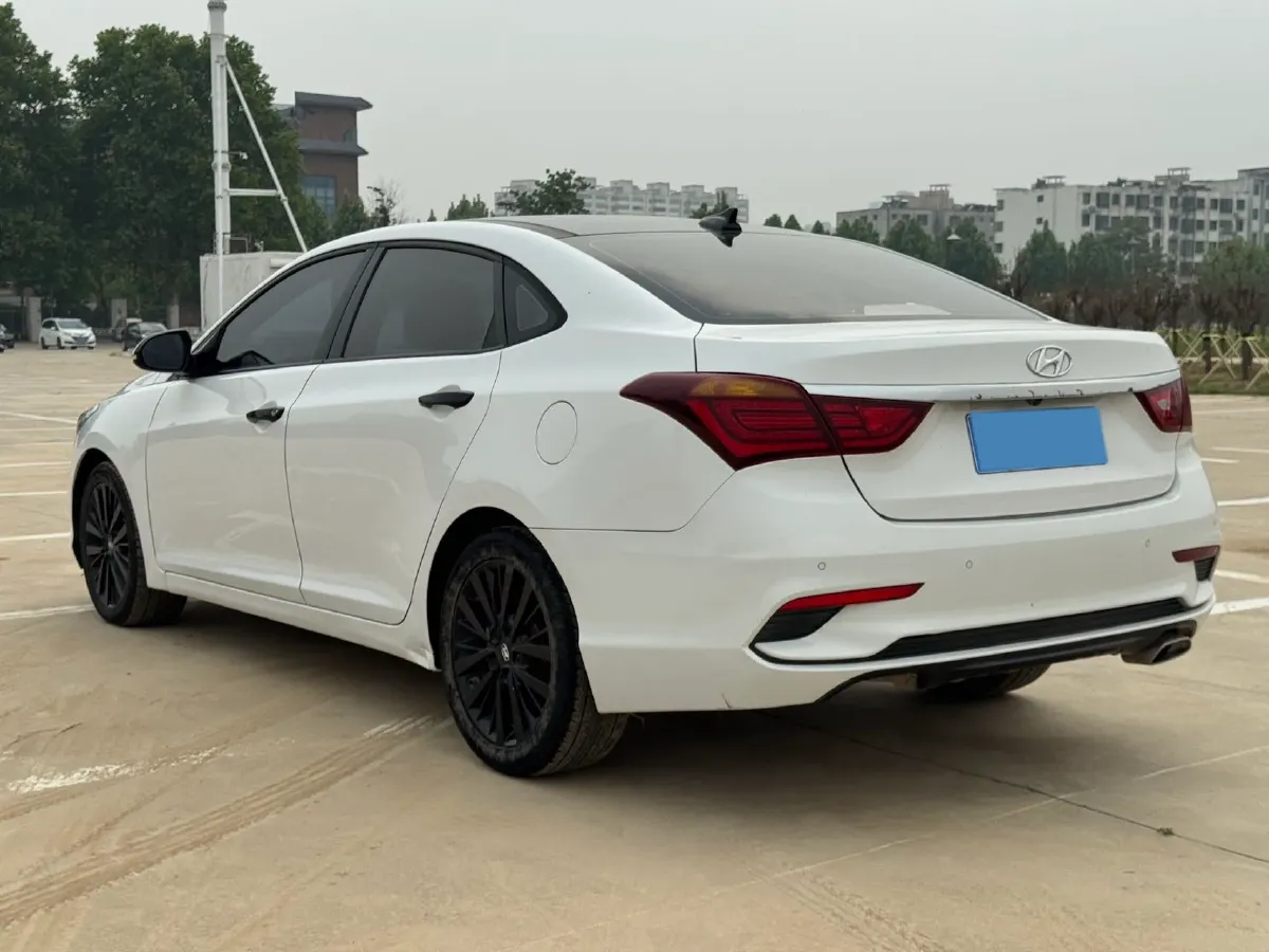 2017 Hyundai Mistra 1.8L 143HP L4 6AT,autocango,china used car exporter,china ev exporter,chinese used car exporter,chinese used ev exporter